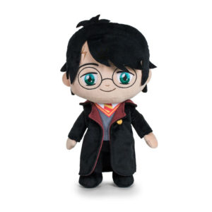 Peluche Harry Potter 27 cm