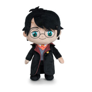 Peluche Harry Potter 40 cm