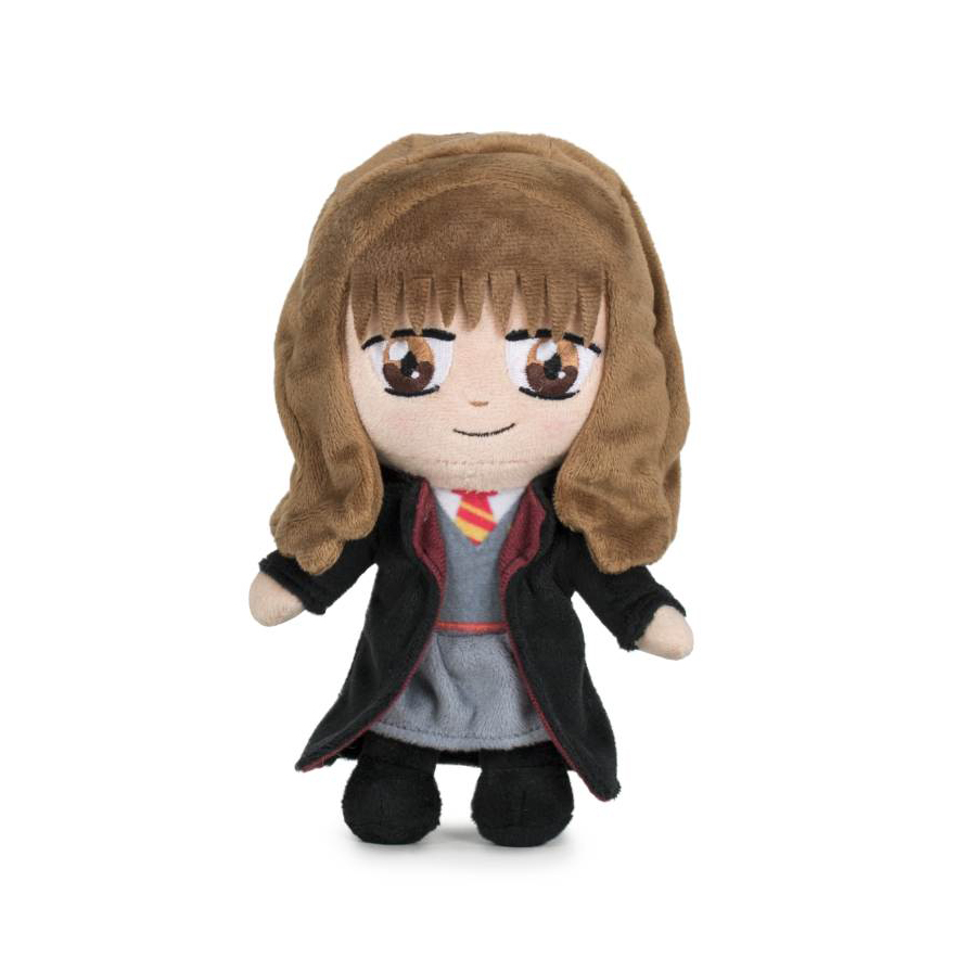 peluche hermione oficial harry potter niño niña bebés