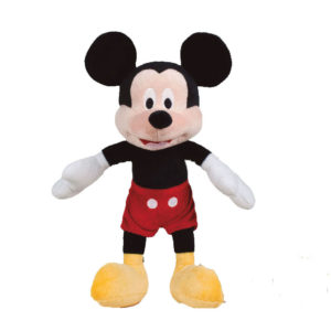 peluches mickey mouse infantil disney para niños