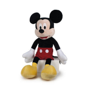 peluche mickey mouse disney