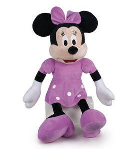 peluche infantil minnie mouse disney