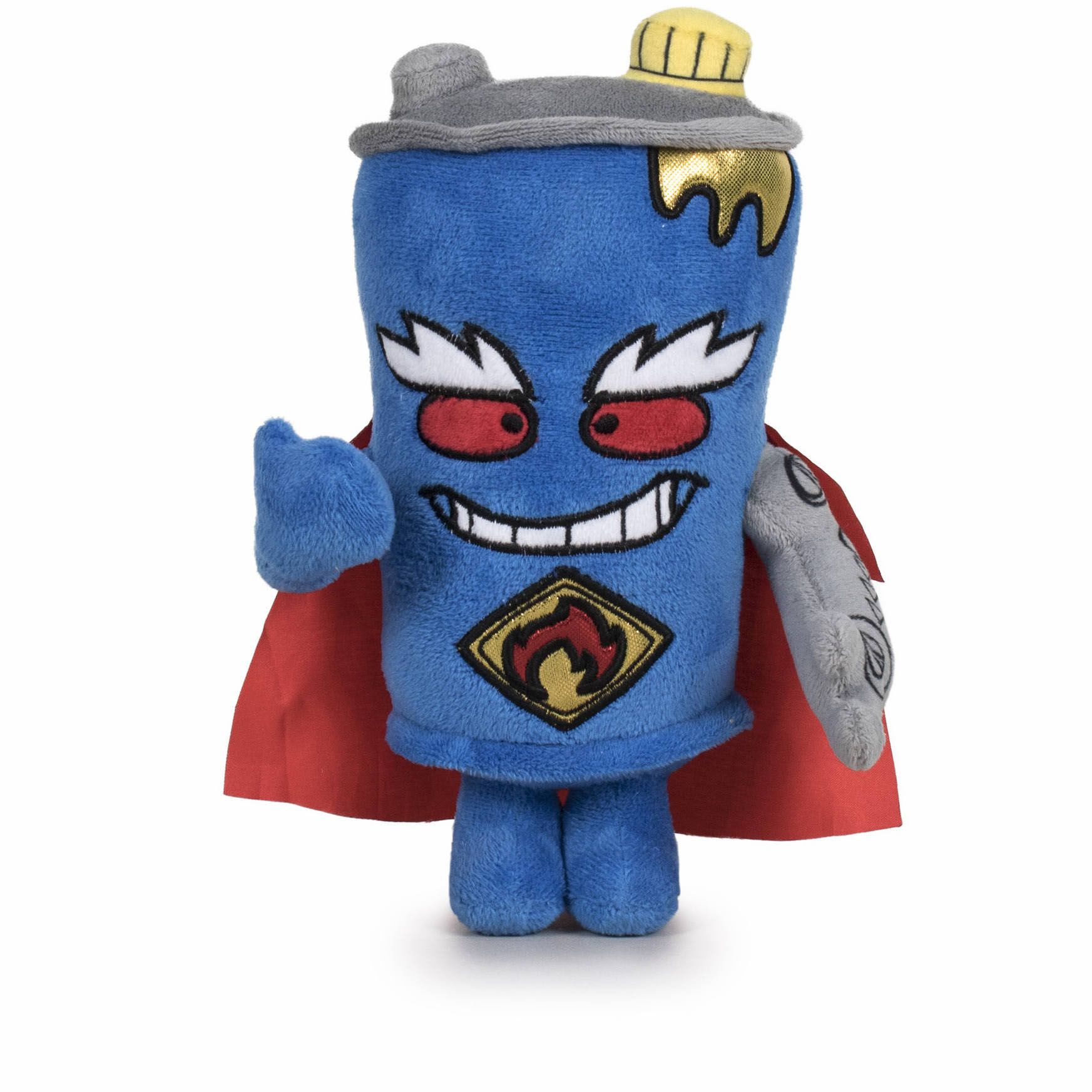Peluche superzings hotsell