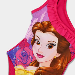 Traje de Baño niña PRINCESAS DISNEY BELLA