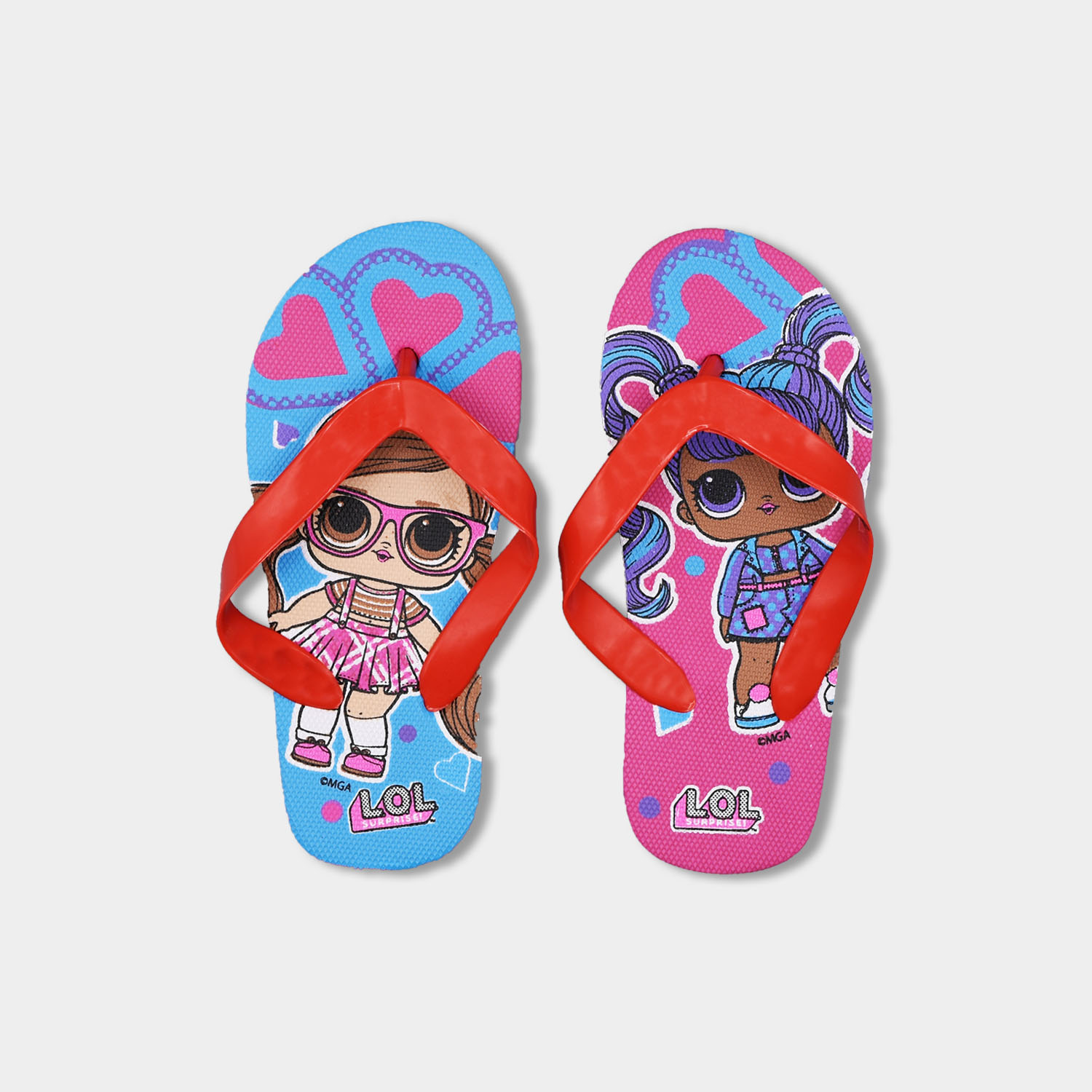 Chanclas niña | Kids