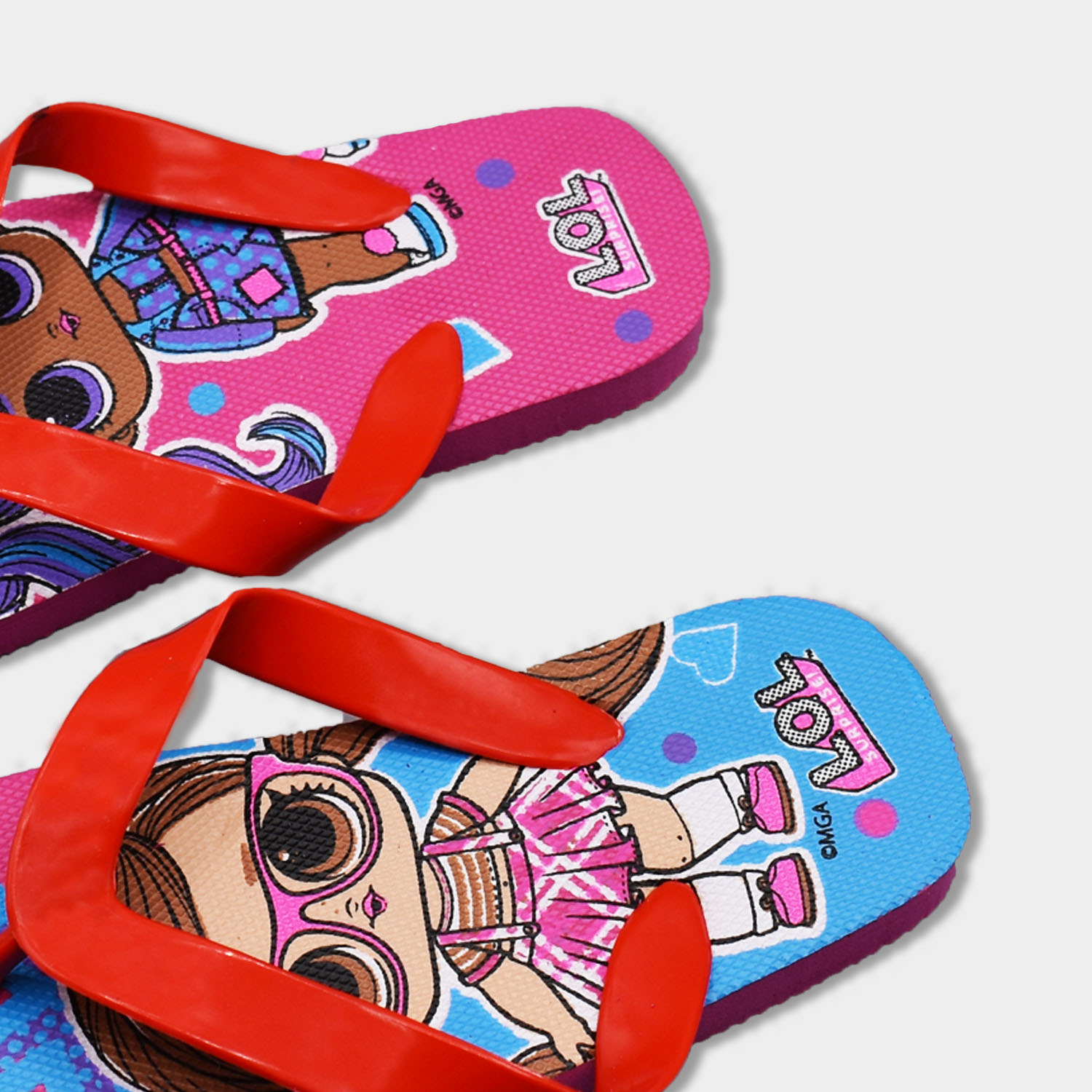 Chanclas niña | Kids