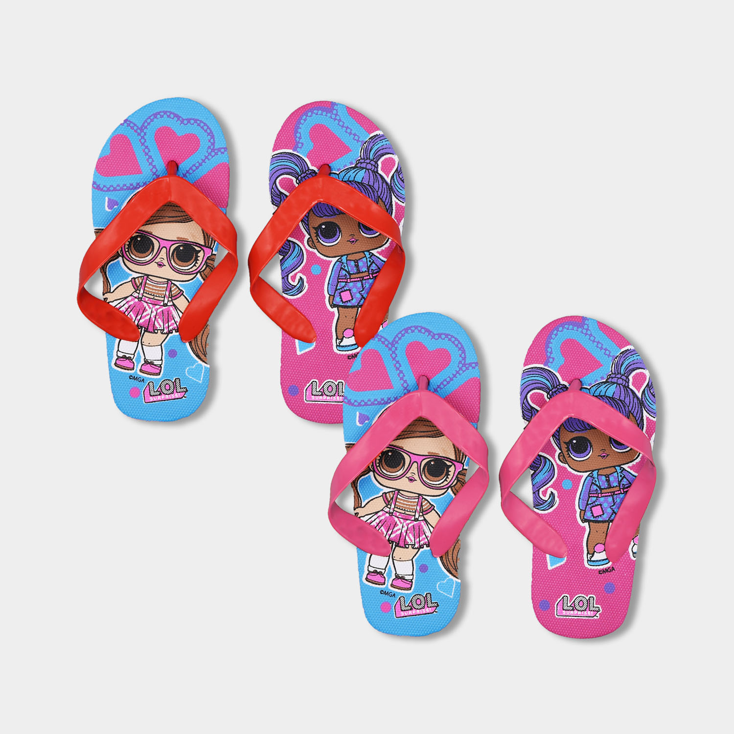 Chanclas niña | Kids