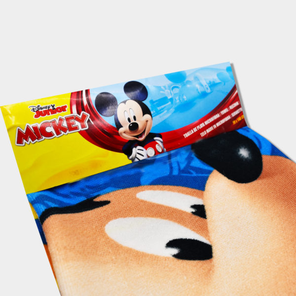 Toalla Mickey - Imagen 2