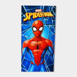 Toalla de Playa Spiderman