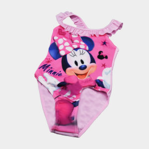 Traje de baño MINNIE para niña