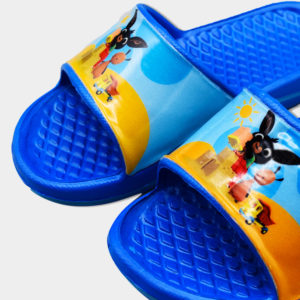 chanclas bing infantiles