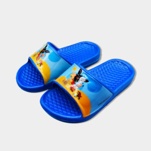 chanclas bing infantiles