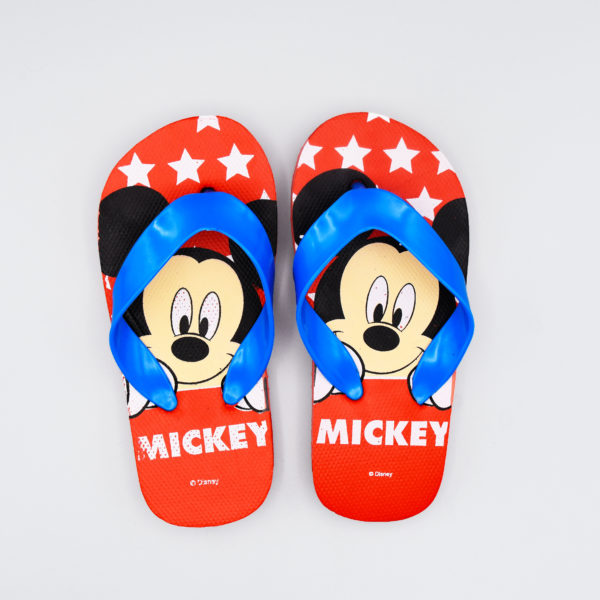 Chanclas Mickey Mouse niño Estrellas - Imagen 3