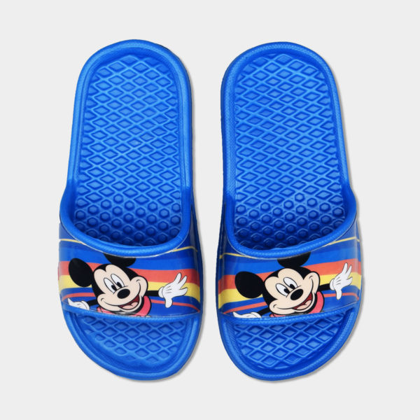Chanclas Mickey Mouse niño - Imagen 4