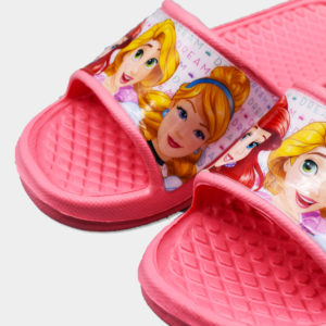 Chanclas playa verano princesas disney niña