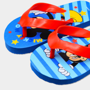 Chanclas infantiles Mickey Mouse Disney