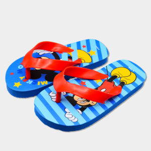 Chanclas infantiles Mickey Mouse Disney