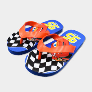 Chanclas CARS para niño