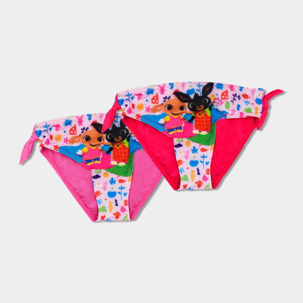 Bañador Culotte Bing para niña