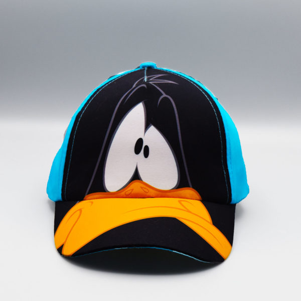 Gorra béisbol del Pato Lucas para niño