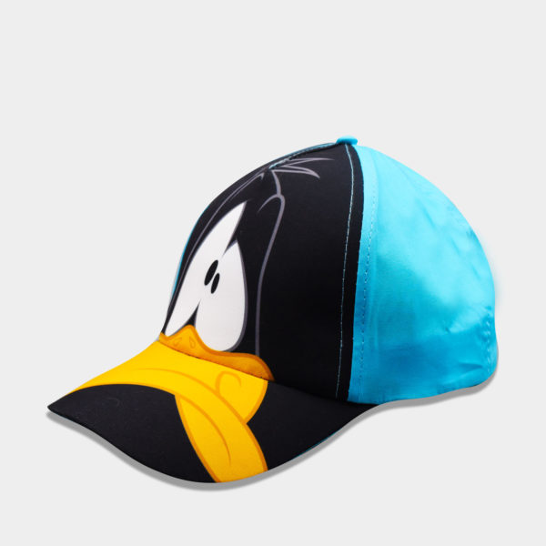 Gorra béisbol del Pato Lucas para niño