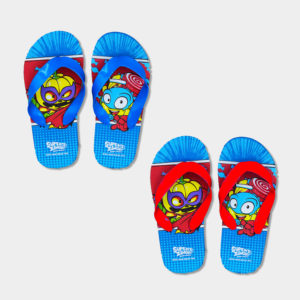 Chanclas Super Things para niños