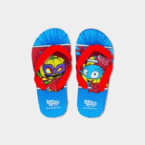 Chanclas Super Things para niños