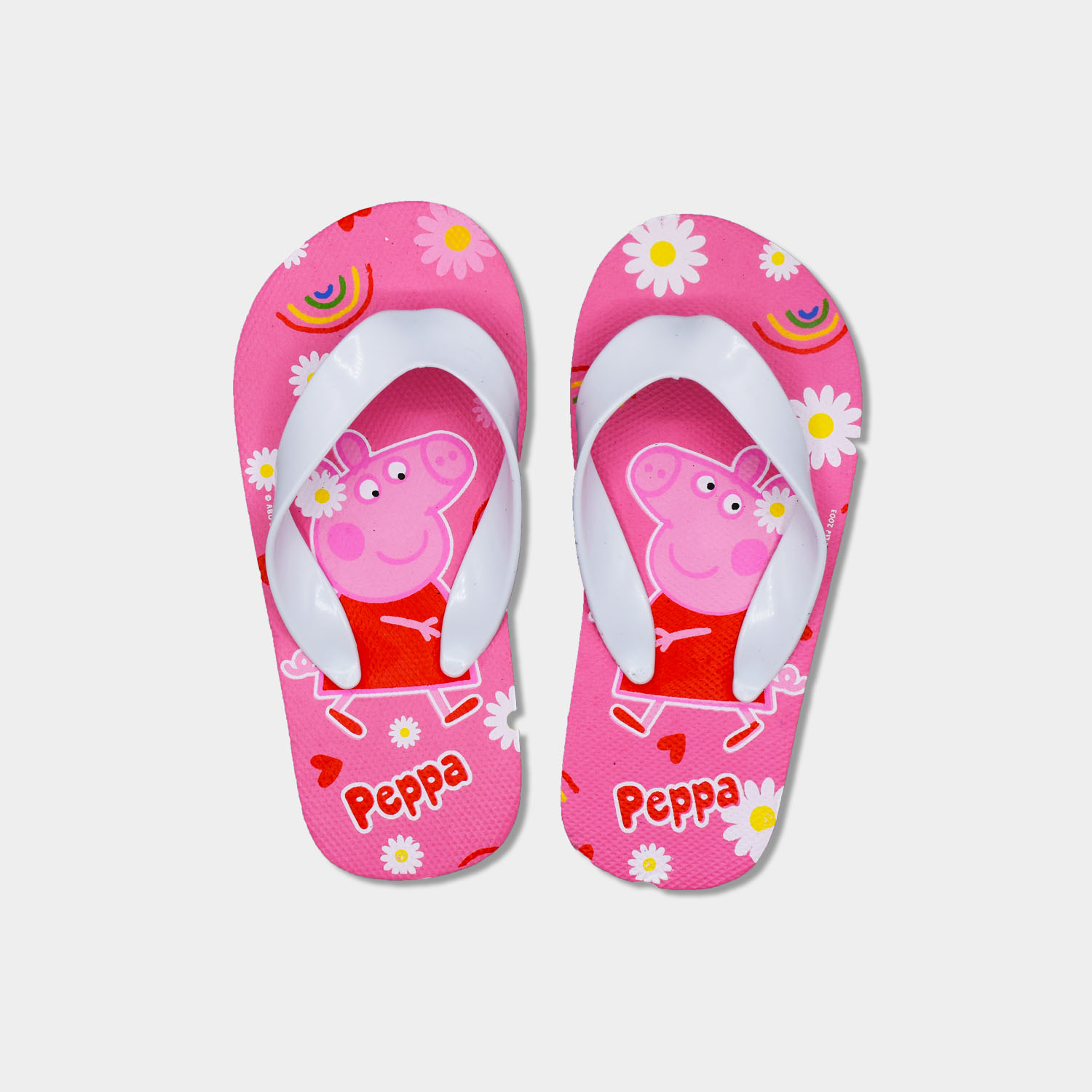 Chanclas Peppa Pig para | Kids