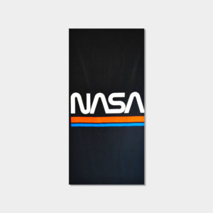 Toalla NASA