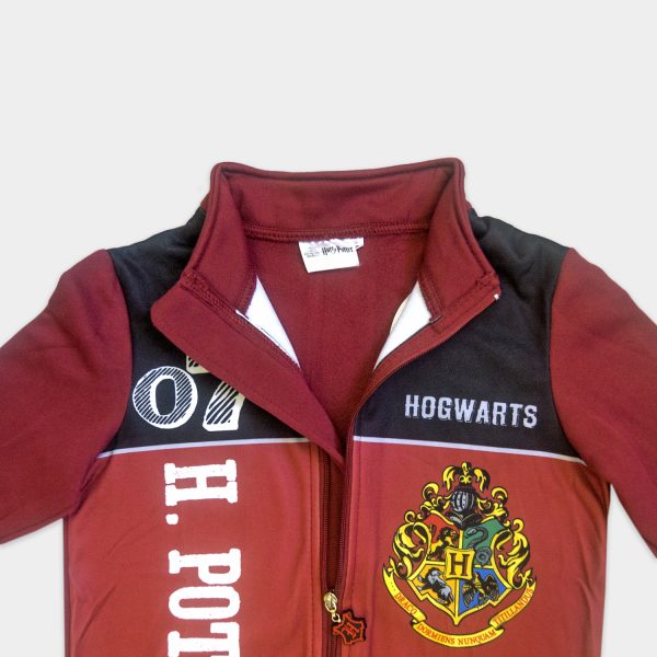 Chándal Harry Potter unisex. - Imagen 7