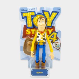 Juguete de Woody, Toy Story 4.