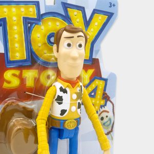 Juguete de Woody, Toy Story 4.