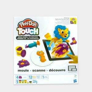 Set Play-Doh Touch 