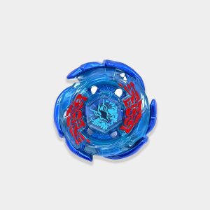 Beyblade Peonza 