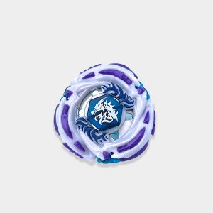 Beyblade Peonza 