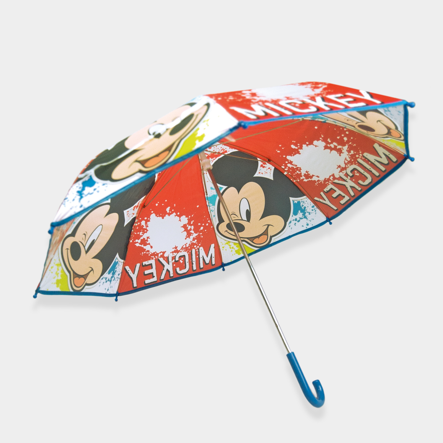 Paraguas Mouse para niños. | Saiti Kids
