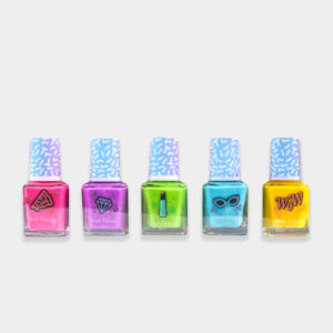 Set de esmalte de uñas Create It!