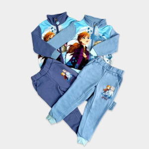 Frozen: Ropa, productos infantiles y regalos de Disney Frozen | Saiti Kids