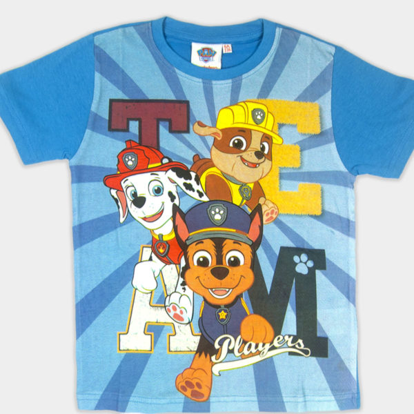 Conjunto de verano Patrulla Canina - Imagen 4