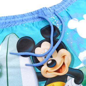 Bañador Surf Mickey Mouse para niño