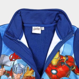 Chaqueta chándal Avengers