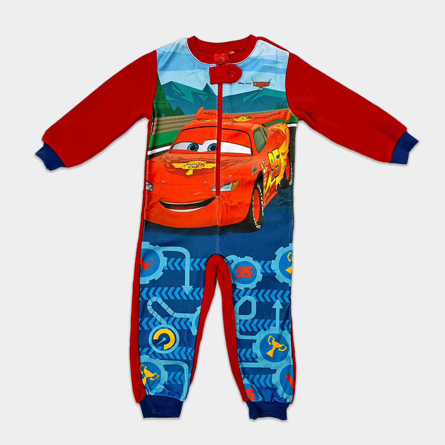 Pijama Cars | Saiti Kids