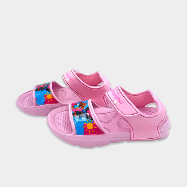 Sandalias Bing niña. - Imagen 3