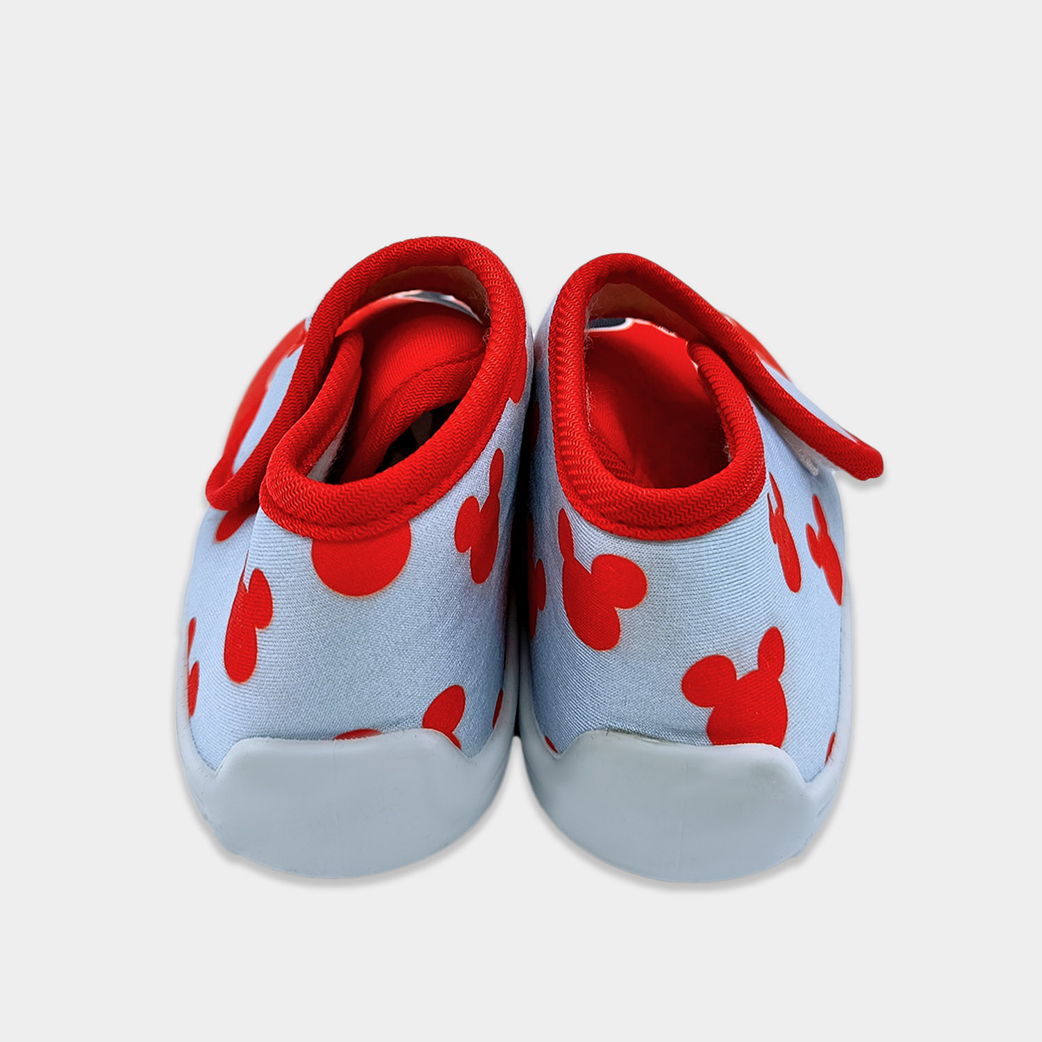 Zapatillas de en casa Mouse | Saiti Kids