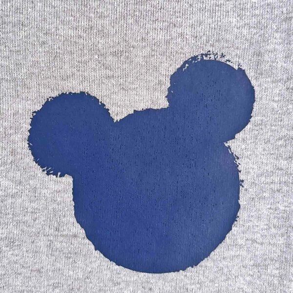 Conjunto de verano Mickey Mouse
