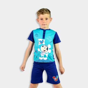 Ropa y conjuntos verano para niños archivos | Saiti Kids