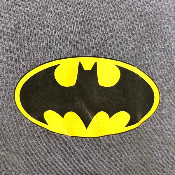 Pijama de verano Batman para niño