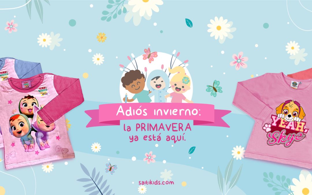 post blog Primavera-Saiti Kids
