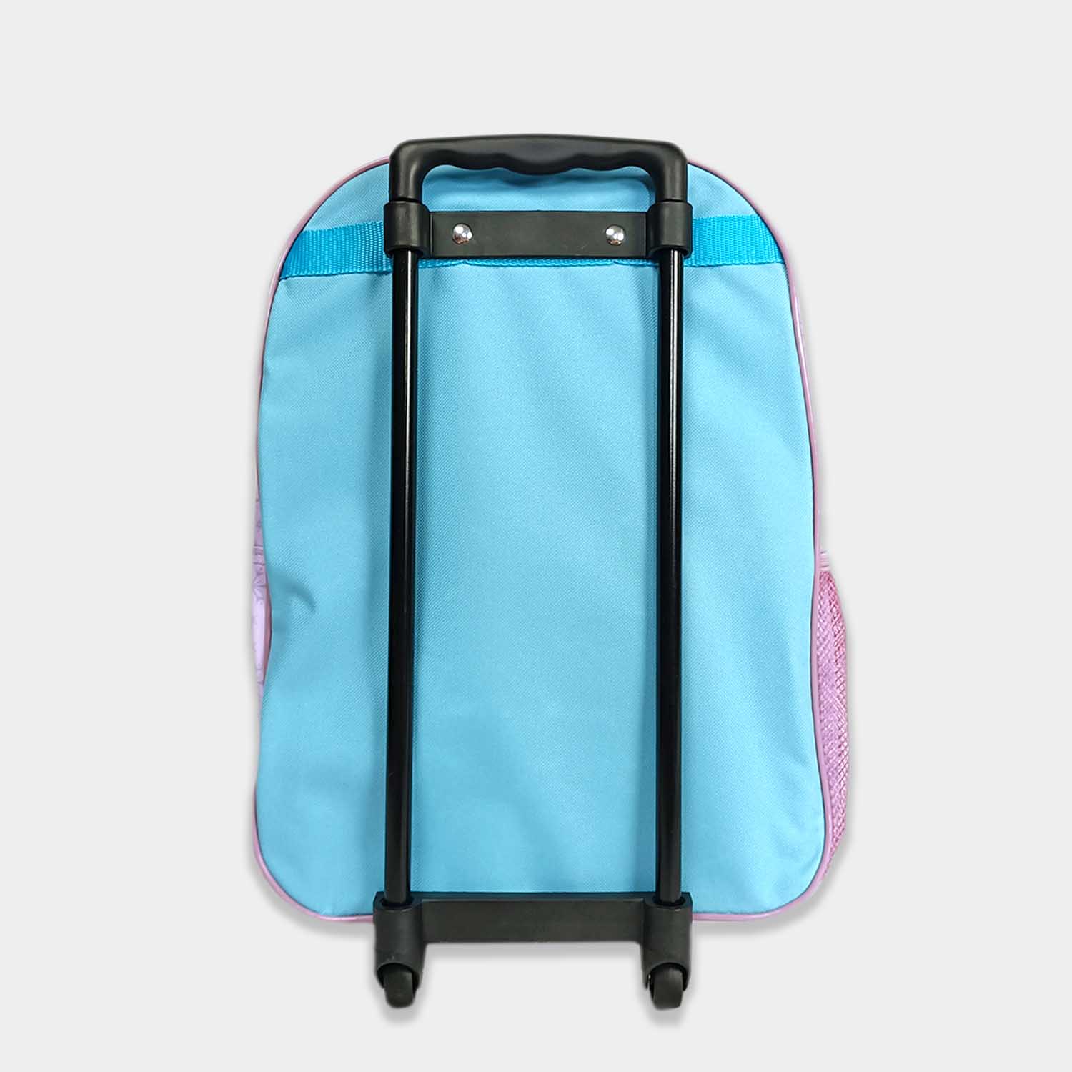 Cena curva Mal humor Mochila carrito de Frozen para niña | Saiti Kids