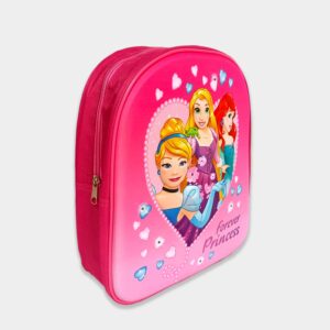 Mochila 3D con luces de las Princesas Disney